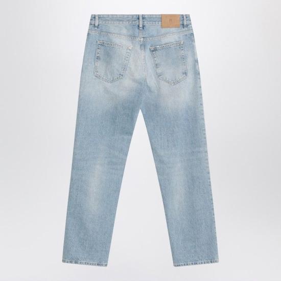 25SS 피티토리노 스트레이트 팬츠 C5RP05B0OA5160 ML45 LIGHT DENIM - PT TORINO