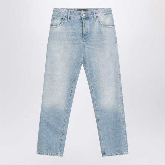 25SS 피티토리노 스트레이트 팬츠 C5RP05B0OA5160 ML45 LIGHT DENIM