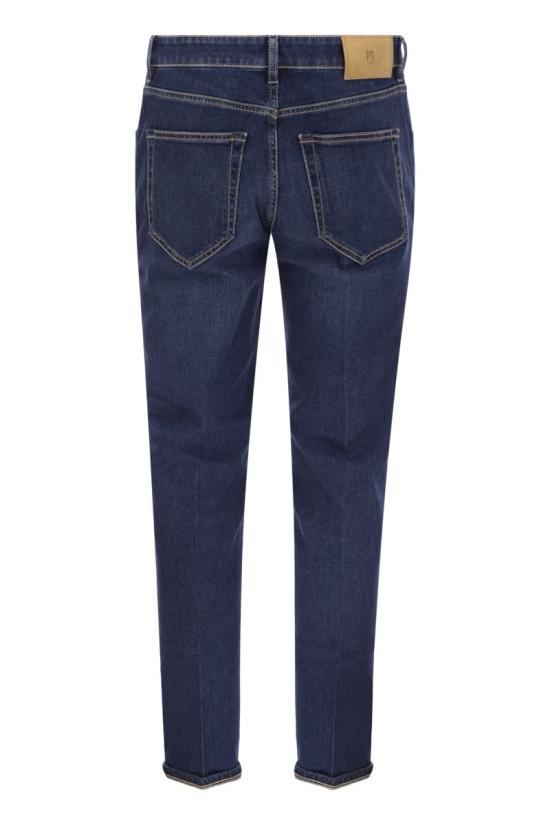 25SS 피티토리노 스트레이트 팬츠 C5TP05B0SH0210 SK43 MEDIUM DENIM - PT TORINO