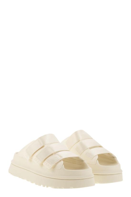  어그 뮬/슬리퍼 1167430 JSM CREAM - UGG