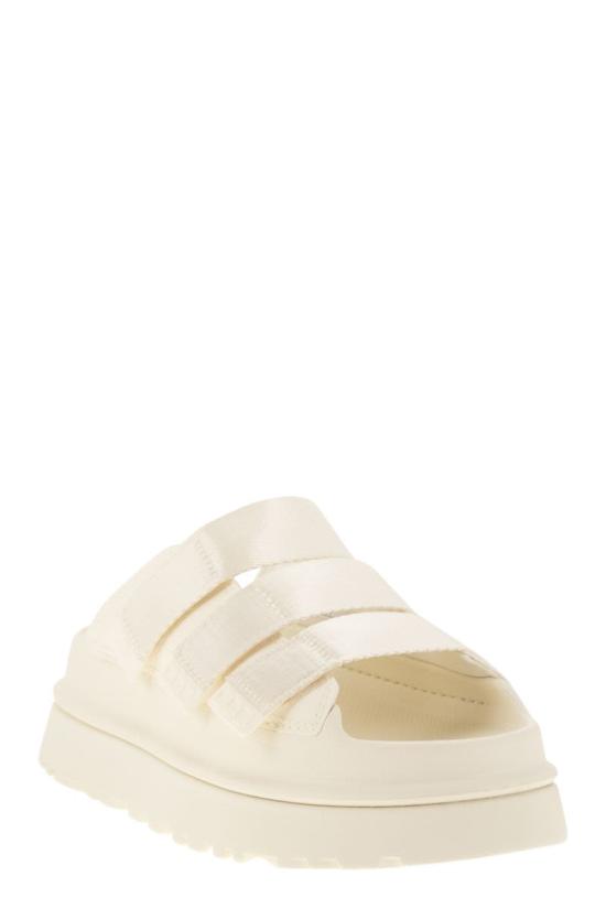  어그 뮬/슬리퍼 1167430 JSM CREAM - UGG