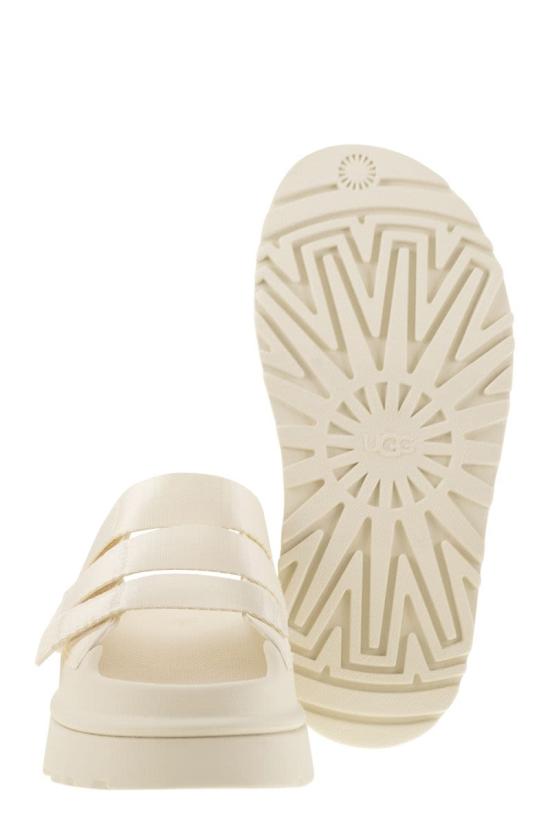  어그 뮬/슬리퍼 1167430 JSM CREAM - UGG