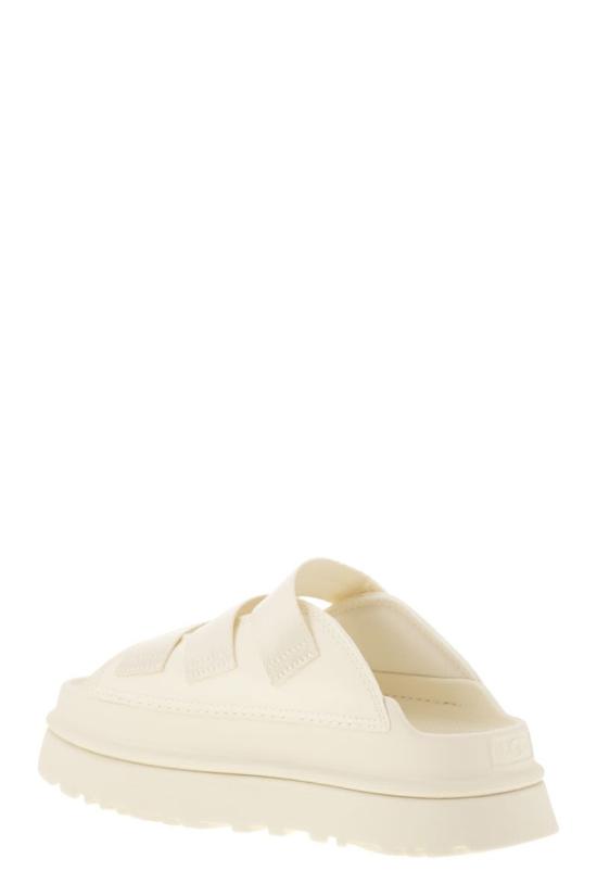  어그 뮬/슬리퍼 1167430 JSM CREAM - UGG