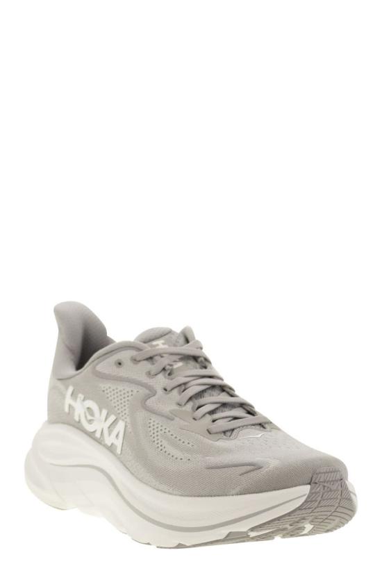 25SS 호카 클리프톤 10 1162030 STLLR GREY - HOKA