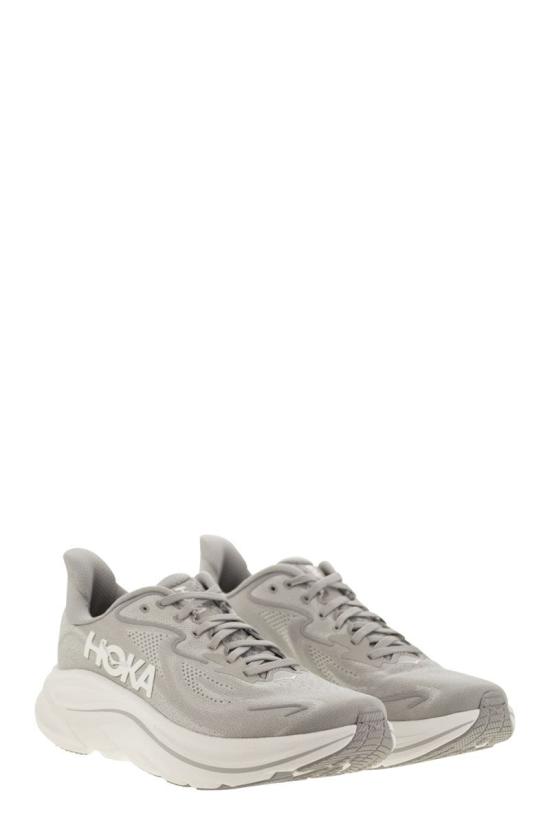 25SS 호카 클리프톤 10 1162030 STLLR GREY - HOKA