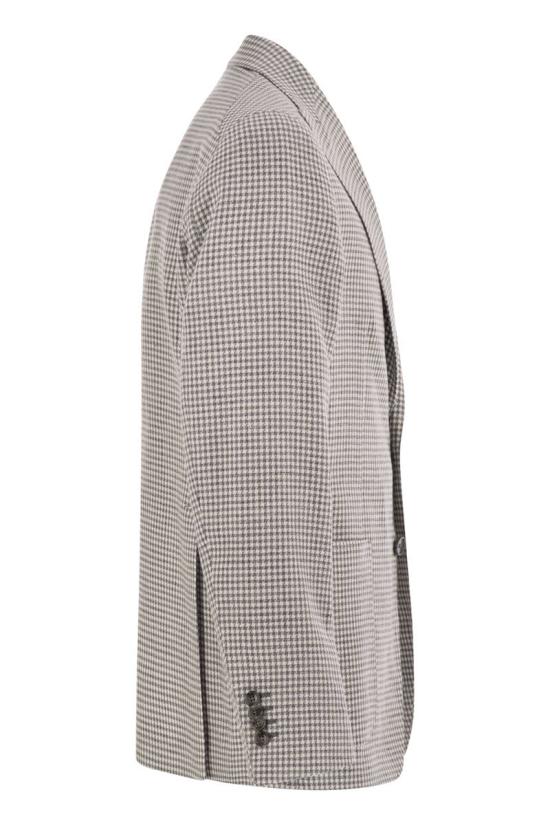 25SS 딸리아토레 수트 자켓 1SMC26KPE340302U25E333EG8 352 GREY - TAGLIATORE