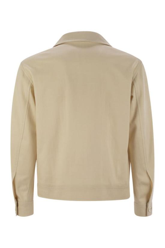 25SS 딸리아토레 자켓 AMIR560009U25E060X037 1 CREAM - TAGLIATORE