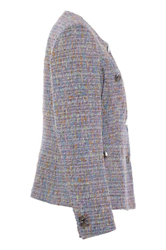 25SS 딸리아토레 수트 자켓 BEVERLY160063F25E281 I1291 LIGHT BLUE - TAGLIATORE