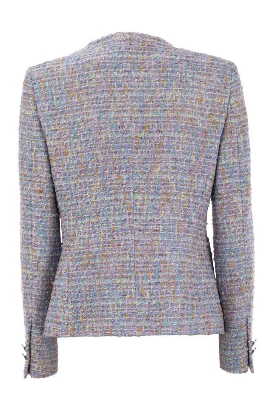 25SS 딸리아토레 수트 자켓 BEVERLY160063F25E281 I1291 LIGHT BLUE - TAGLIATORE