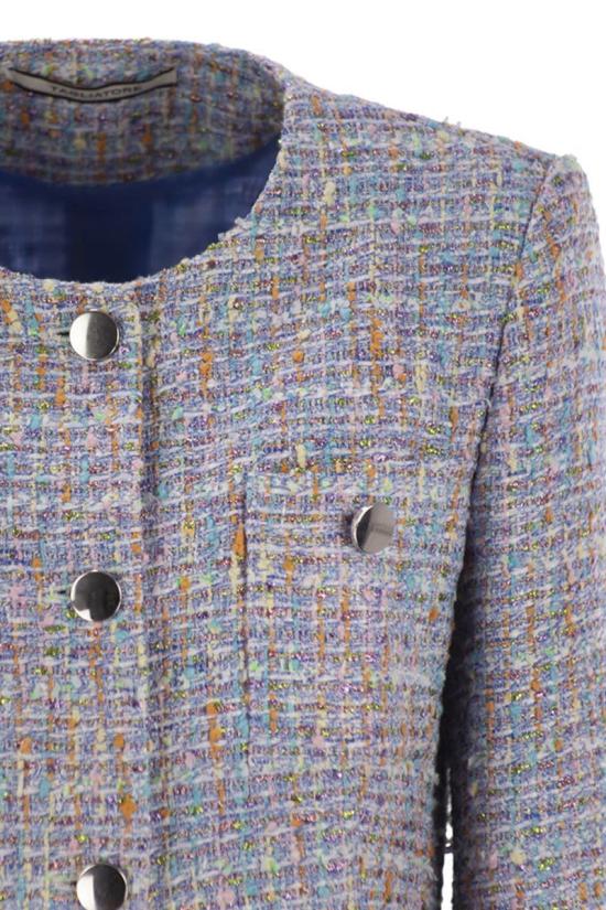 25SS 딸리아토레 수트 자켓 BEVERLY160063F25E281 I1291 LIGHT BLUE - TAGLIATORE