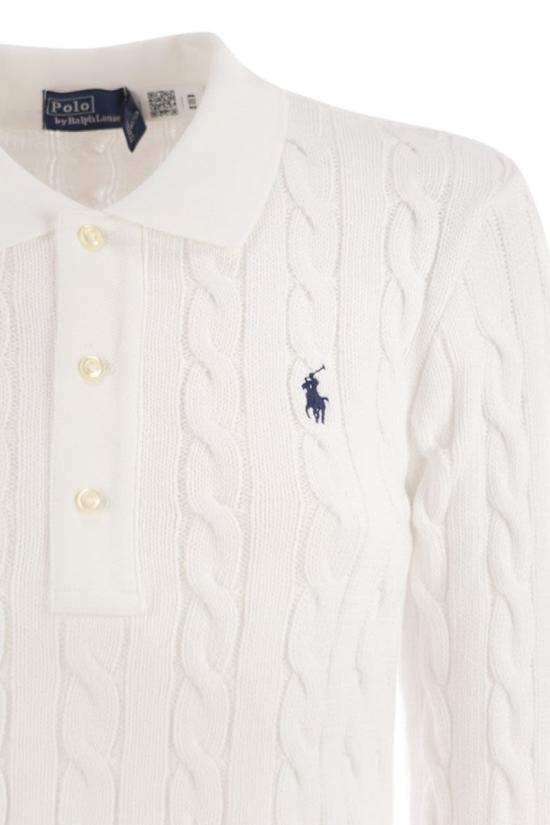 25SS 폴로 랄프로렌 반팔 티셔츠 211959100 005 WHITE - POLO RALPH LAUREN