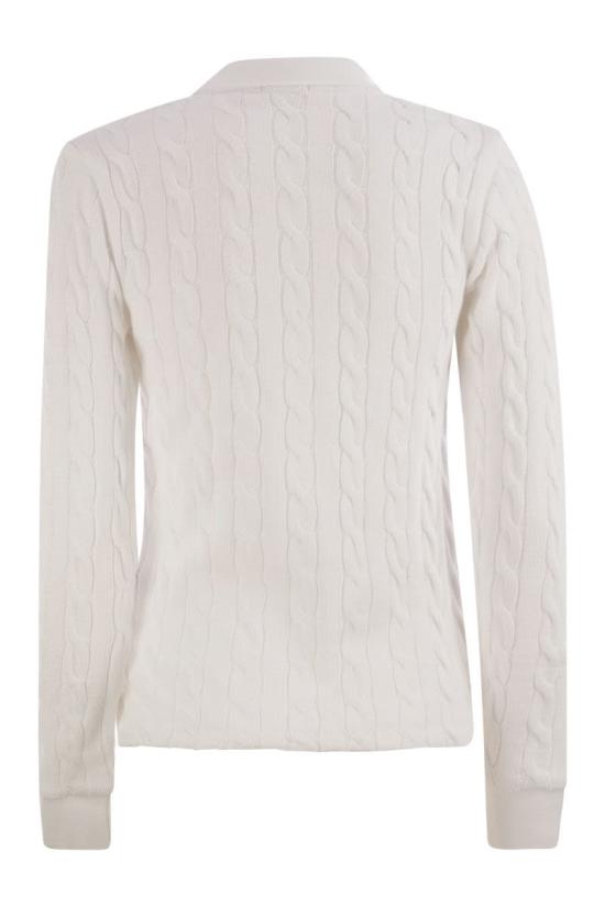 25SS 폴로 랄프로렌 반팔 티셔츠 211959100 005 WHITE - POLO RALPH LAUREN