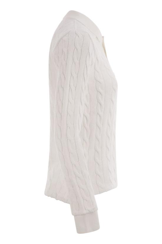 25SS 폴로 랄프로렌 반팔 티셔츠 211959100 005 WHITE - POLO RALPH LAUREN