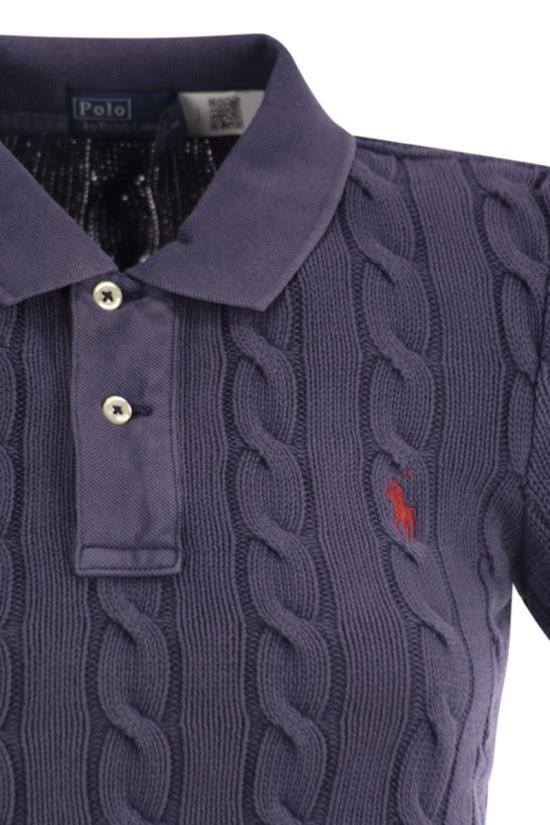 25SS 폴로 랄프로렌 반팔 티셔츠 211943010 002 NAVY - POLO RALPH LAUREN