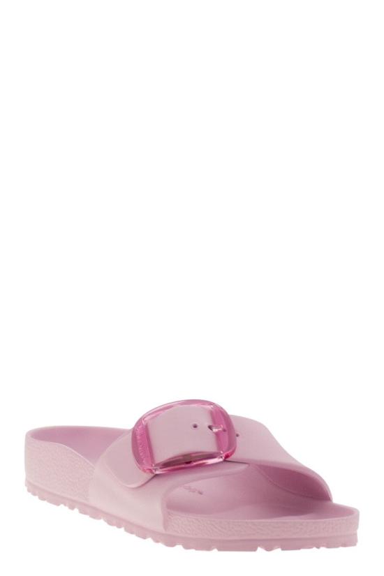 25SS 버켄스탁 뮬/슬리퍼 1029615 PINK - BIRKENSTOCK