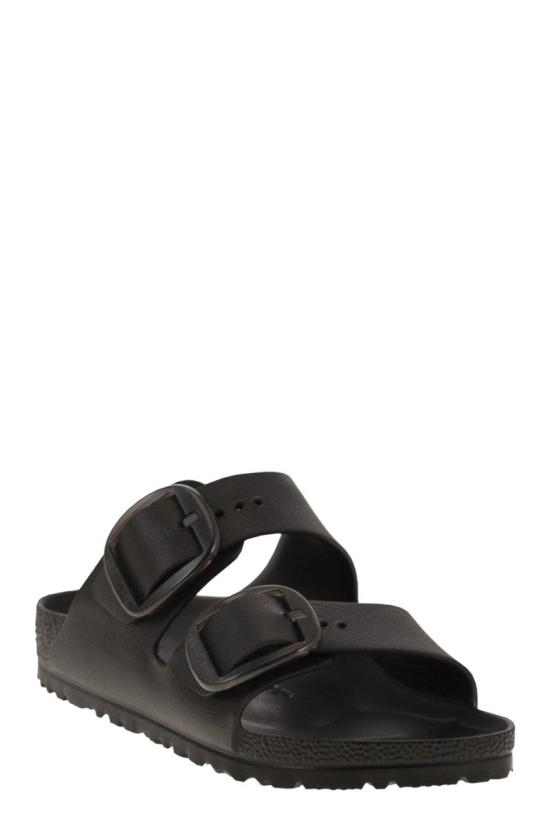 25SS 버켄스탁 샌들 1029641 BLK BLACK - BIRKENSTOCK