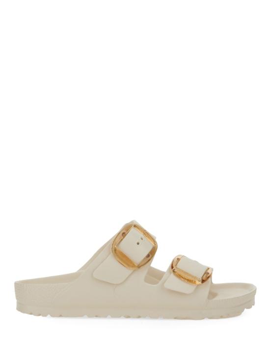 25SS 버켄스탁 샌들 1029651 EGGSHELL WHITE