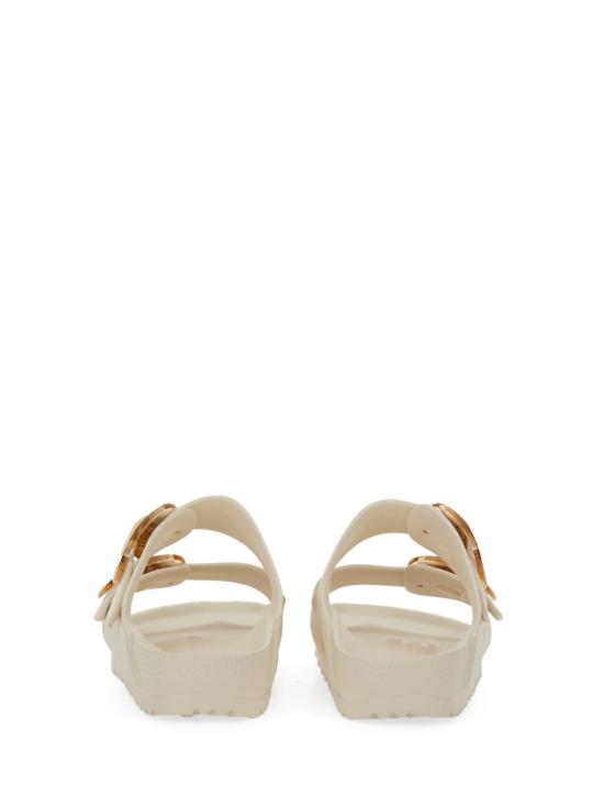 25SS 버켄스탁 샌들 1029651 EGGSHELL WHITE - BIRKENSTOCK