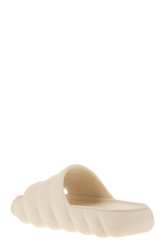  몽클레어 뮬/슬리퍼 K109B4C00050 034 NATURAL - MONCLER