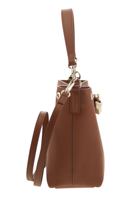 25SS 롱샴 크로스백 10279 M11 BROWN - LONGCHAMP
