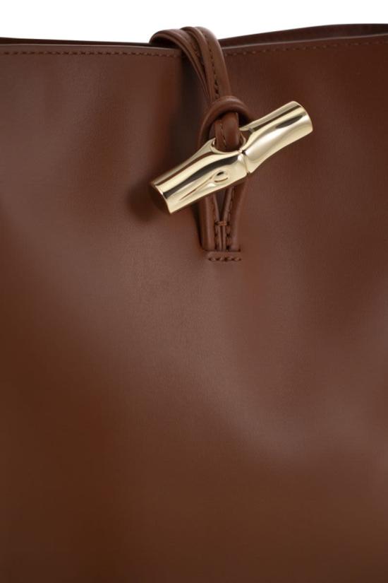25SS 롱샴 크로스백 10279 M11 BROWN - LONGCHAMP