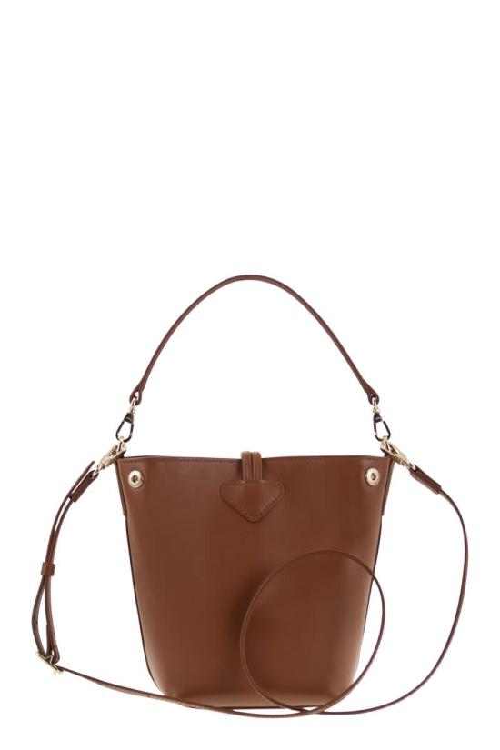 25SS 롱샴 크로스백 10279 M11 BROWN - LONGCHAMP