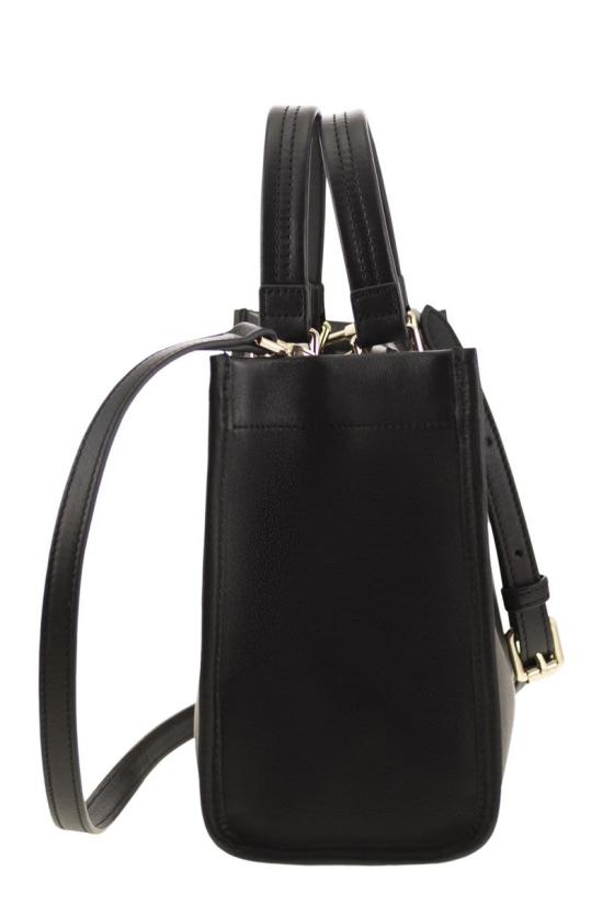 25SS 롱샴 토트백 10309 001 BLACK - LONGCHAMP