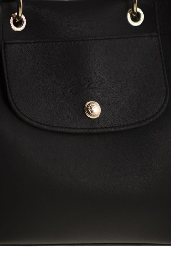 25SS 롱샴 토트백 10309 001 BLACK - LONGCHAMP