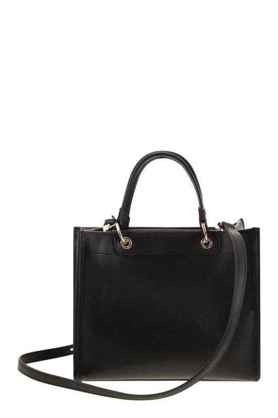 25SS 롱샴 토트백 10309 001 BLACK - LONGCHAMP