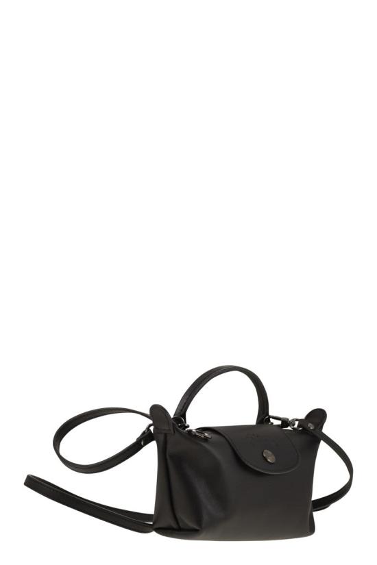  롱샴 클러치/파우치 34205 001 BLACK - LONGCHAMP