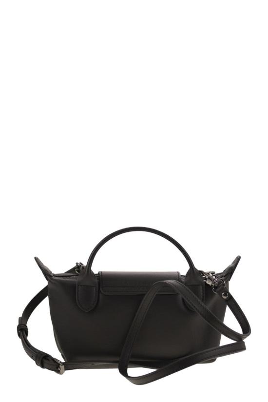  롱샴 클러치/파우치 34205 001 BLACK - LONGCHAMP