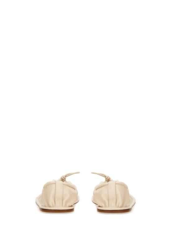 25SS 헤레우 샌들 PUNSSWFS250031 CREAM BEIGE - HEREU