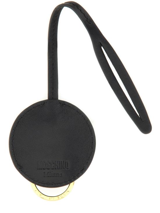 25SS 모스키노 키링 MC5418PP0M OM400C MULTICOLOUR - MOSCHINO