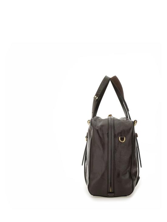 25SS 모스키노 숄더백 MC4245PP0M OQ0307 BROWN - MOSCHINO