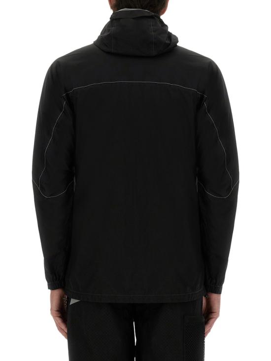 25SS 앤드원더 자켓 5745111004 010 BLACK - AND WANDER