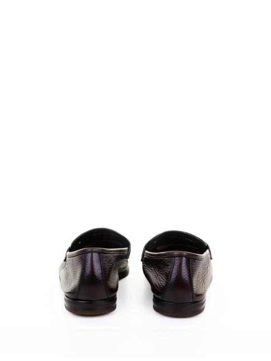 25SS 바렛 로퍼 221U02147CERVONUEZ BROWN - BARRETT