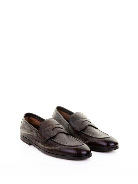 25SS 바렛 로퍼 221U02147CERVONUEZ BROWN - BARRETT