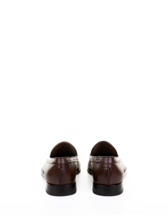 25SS 프라텔리로세티 로퍼 1274501PL33722MANCHANTCASTAGNA - FRATELLI ROSSETTI