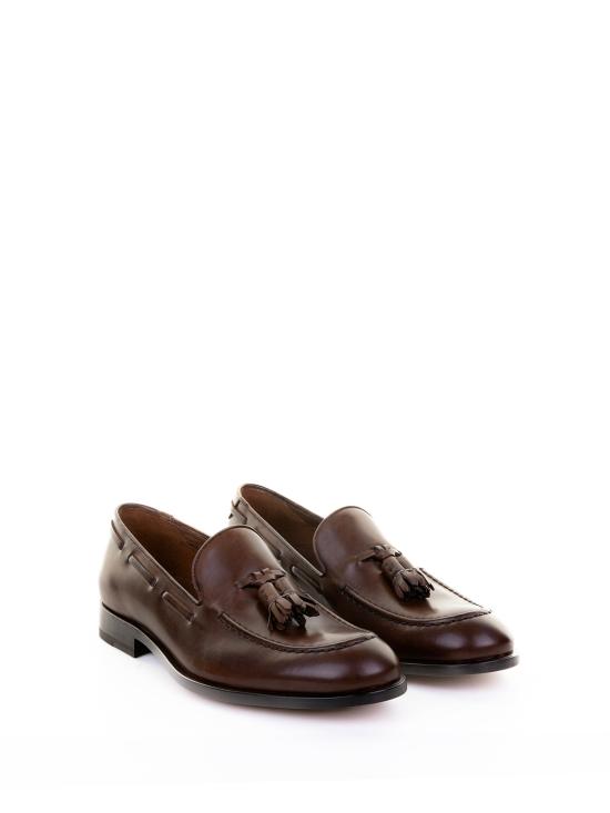 25SS 프라텔리로세티 로퍼 1274501PL33722MANCHANTCASTAGNA - FRATELLI ROSSETTI