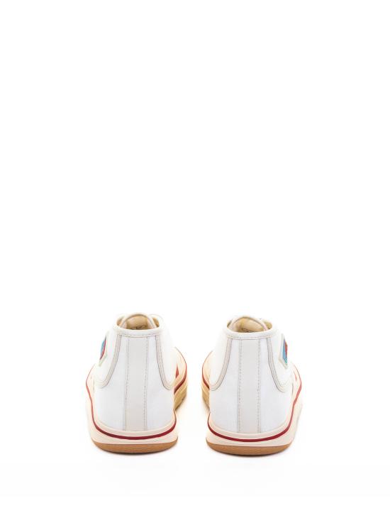 25SS 보테가베네타 스니커즈 827556V5JG19642 WHITE SEASALT - BOTTEGA VENETA