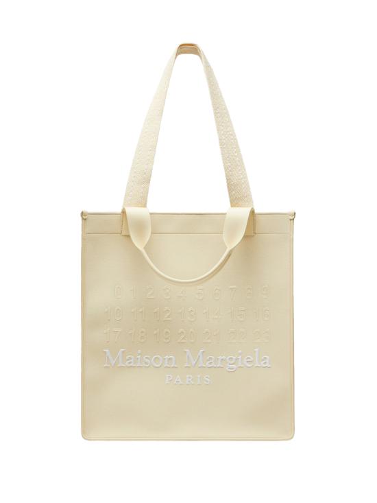 25SS 마르지엘라 토트백 SB1WC0019P7277HA764 BEIGE
