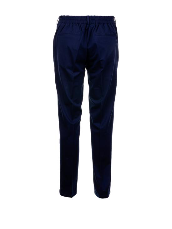 25SS 치르콜로1901 스트레이트 팬츠 CN4667447 BLUE - CIRCOLO 1901