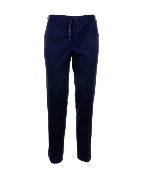 25SS 치르콜로1901 스트레이트 팬츠 CN4667447 BLUE