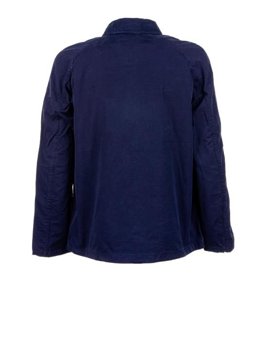 25SS 바버 자켓 MCA1026MCANY51 BLUE - BARBOUR