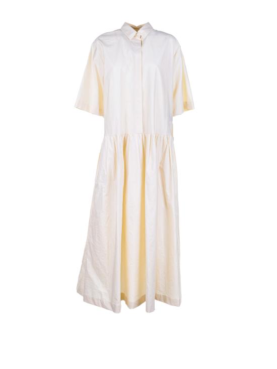 25SS 파비아나 필리피 롱 원피스 ABD275F662L3320149 YELLOW