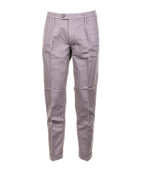 25SS 리하쉬 스트레이트 팬츠 P0081LS7F1390237 DOVE GREY