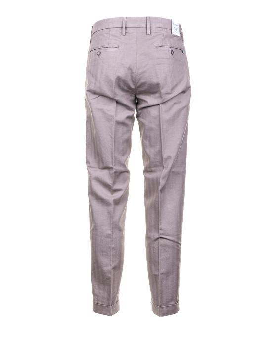 25SS 리하쉬 스트레이트 팬츠 P0081LS7F1390237 DOVE GREY - RE-HASH
