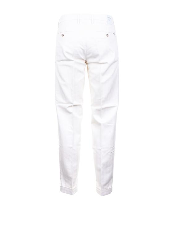 25SS 리하쉬 스트레이트 팬츠 P0081LS7F1390004 NATURAL - RE-HASH