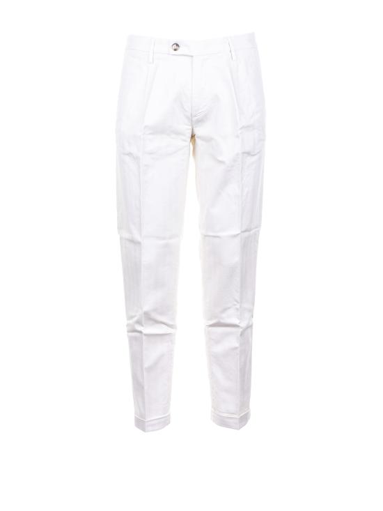 25SS 리하쉬 스트레이트 팬츠 P0081LS7F1390004 NATURAL