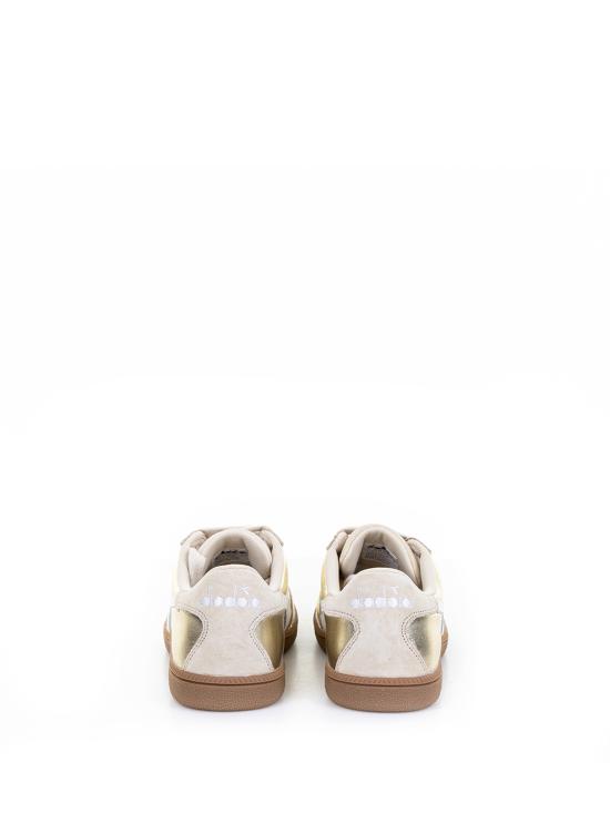 25SS 디아도라 헤리티지 스니커즈 50118198725031 BEIGE BISCOTTO - DIADORA HERITAGE